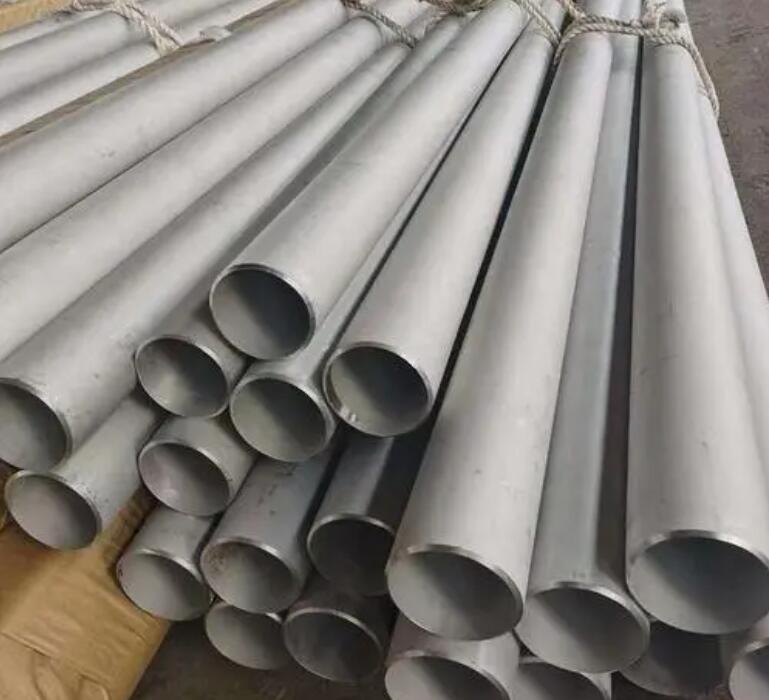 乐业304不锈钢管