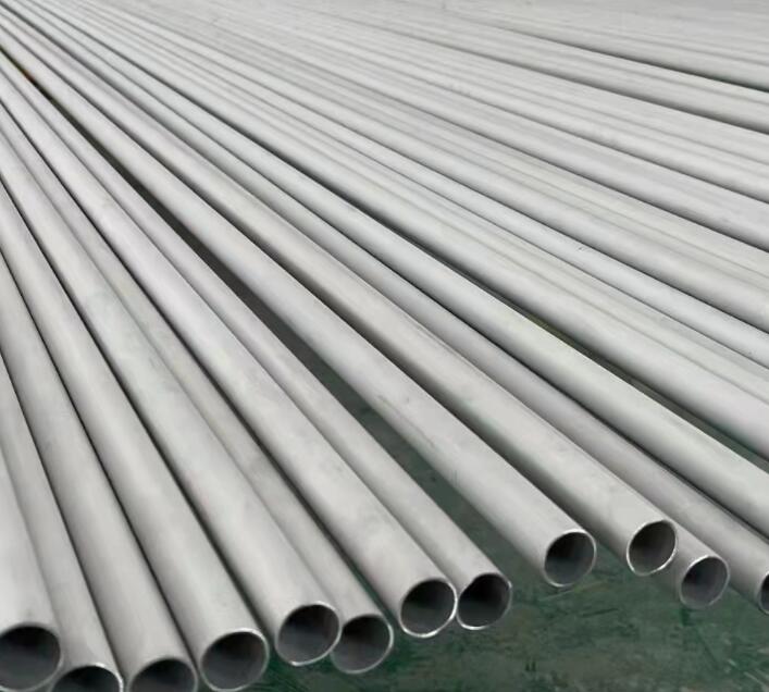 乐业441不锈钢管