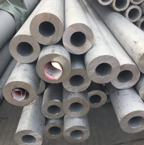 乐业321不锈钢管