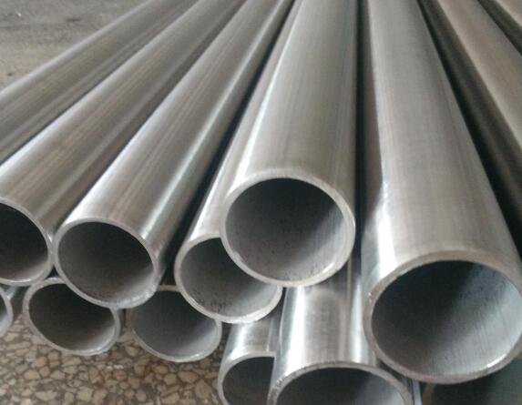 乐业321不锈钢管