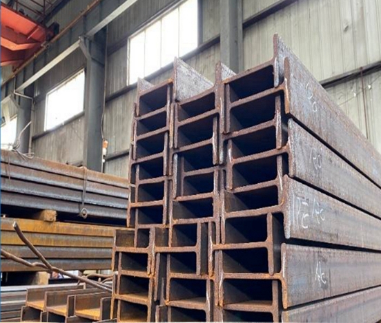 乐业Q420C工字型钢