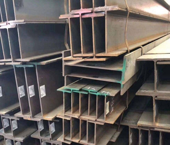 乐业Q235C工字钢